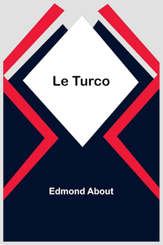 Couverture_Le Turco
