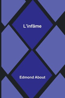 Front cover_L'infâme