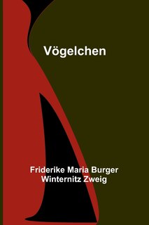 Front cover_Vögelchen