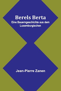 Front cover_Berels Berta