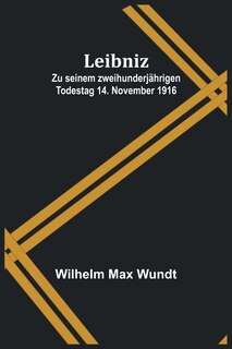 Front cover_Leibniz