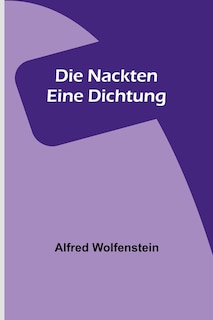 Front cover_Die Nackten