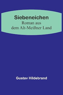 Front cover_Siebeneichen