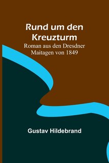 Front cover_Rund um den Kreuzturm