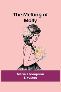 Front cover_The Melting of Molly