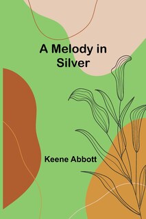 Front cover_A Melody in Silver