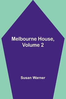 Couverture_Melbourne House, Volume 2