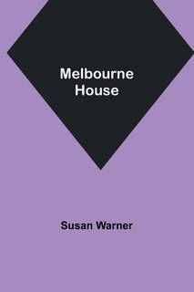 Couverture_Melbourne House