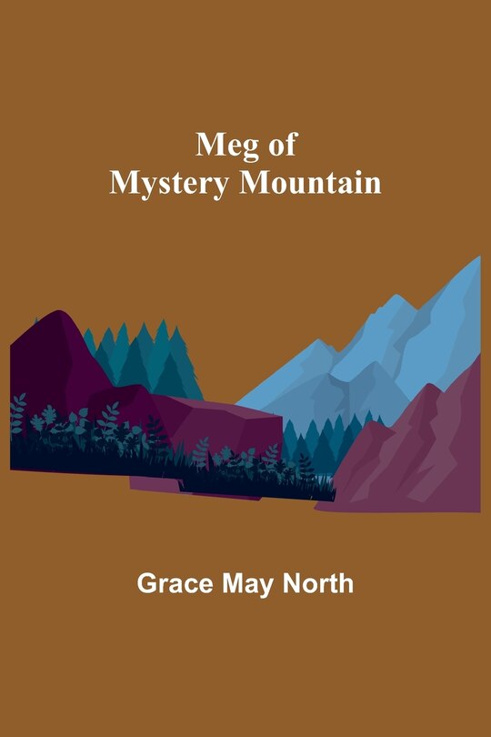 Front cover_Meg of Mystery Mountain