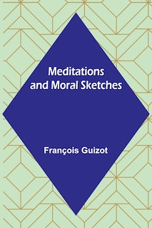 Front cover_Meditations and Moral Sketches