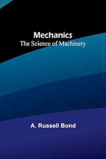 Front cover_Mechanics