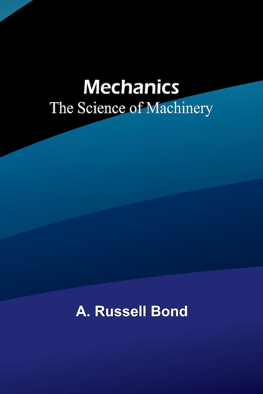 Front cover_Mechanics