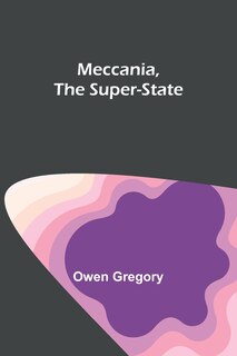 Front cover_Meccania, the Super-State
