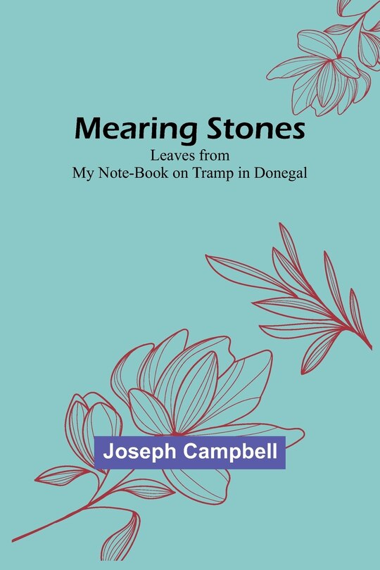 Front cover_Mearing Stones