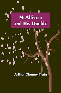 Front cover_McAllister and His Double