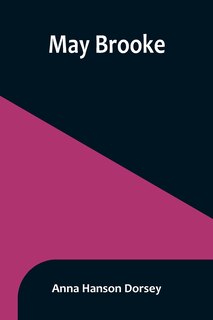 Front cover_May Brooke