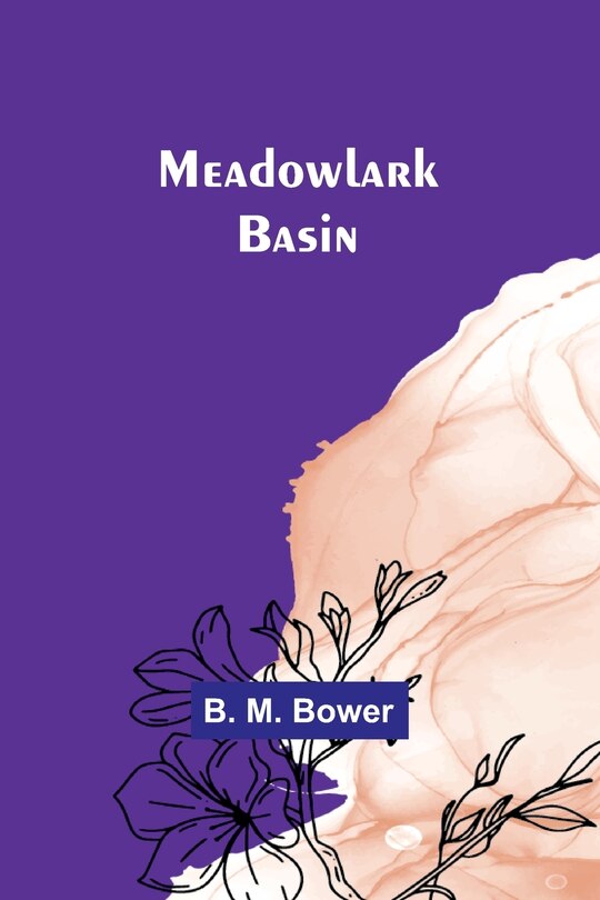 Front cover_Meadowlark Basin
