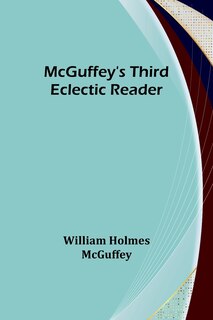 Couverture_McGuffey's Third Eclectic Reader