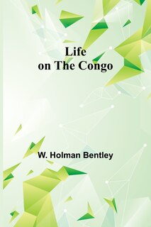 Couverture_Life on the Congo