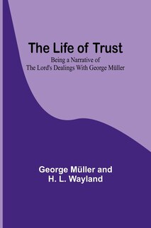 Couverture_The Life of Trust