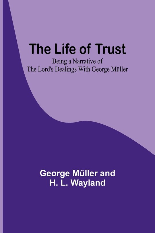 Couverture_The Life of Trust