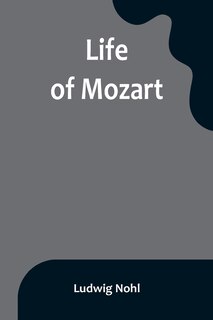Front cover_Life of Mozart