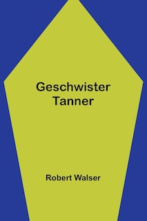 Front cover_Geschwister Tanner