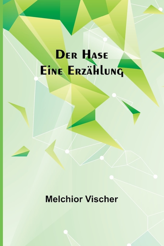 Couverture_Der Hase