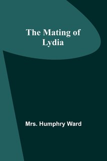 Couverture_The Mating of Lydia