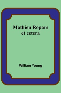 Couverture_Mathieu Ropars