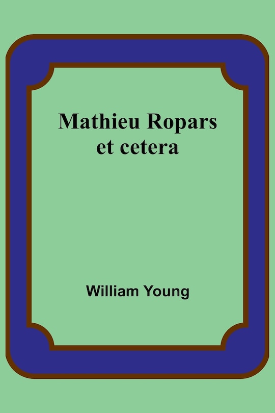 Couverture_Mathieu Ropars