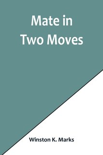 Front cover_Mate in Two Moves