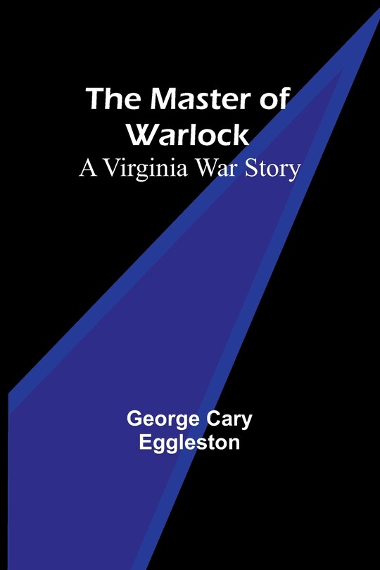 Couverture_The Master of Warlock