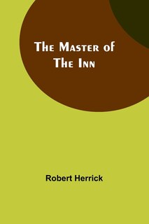 Couverture_The Master of the Inn