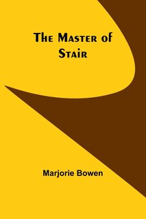 Front cover_The Master of Stair
