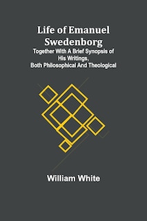 Couverture_Life of Emanuel Swedenborg