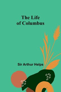 Couverture_The Life of Columbus