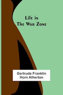 Couverture_Life in the War Zone