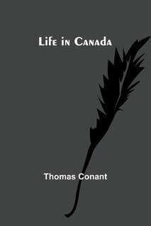 Couverture_Life in Canada
