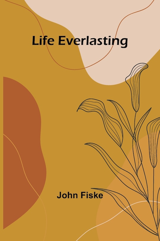 Front cover_Life Everlasting