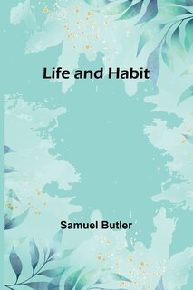 Couverture_Life and Habit