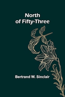 Front cover_North of Fifty-Three