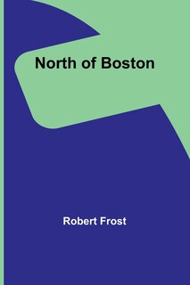 Front cover_North of Boston