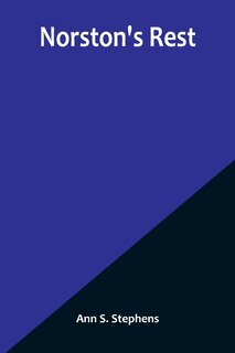 Couverture_Norston's Rest
