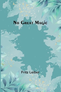 Couverture_No Great Magic