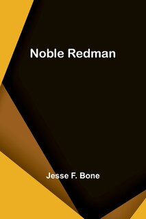Front cover_Noble Redman