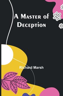 Front cover_A Master of Deception