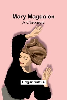 Front cover_Mary Magdalen