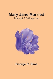 Front cover_Mary Jane Married