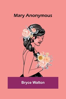 Front cover_Mary Anonymous